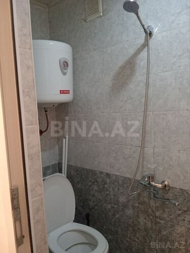 İcarəyə verilir 1 otaqlı köhnə tikili 20 m², photo 10 from 11