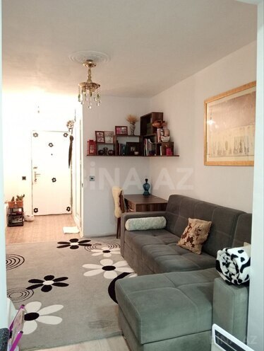 İcarəyə verilir 1 otaqlı köhnə tikili 20 m², photo 3 from 11