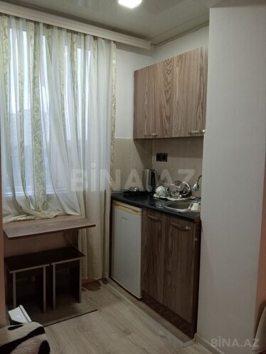 İcarəyə verilir 1 otaqlı köhnə tikili 20 m², photo 7 from 11