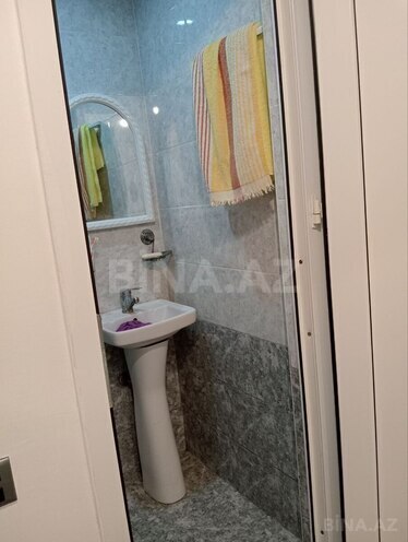 İcarəyə verilir 1 otaqlı köhnə tikili 20 m², photo 9 from 11