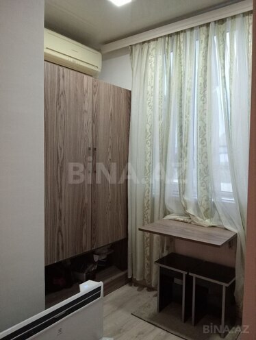 İcarəyə verilir 1 otaqlı köhnə tikili 20 m², photo 6 from 11