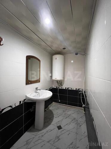 Satılır 2 otaqlı köhnə tikili 65 m², Həzi Aslanov m., photo 15 from 17