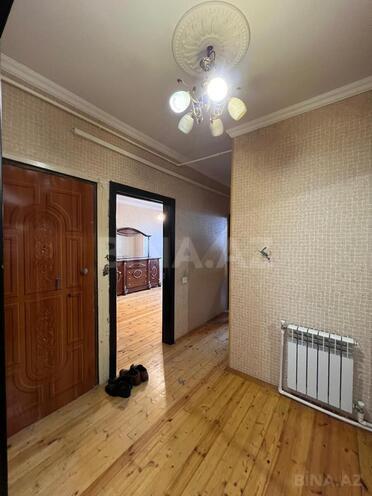 Satılır 2 otaqlı köhnə tikili 65 m², Həzi Aslanov m., photo 16 from 17