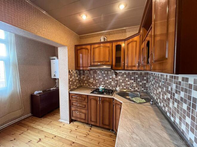 Satılır 2 otaqlı köhnə tikili 65 m², Həzi Aslanov m., photo 10 from 17