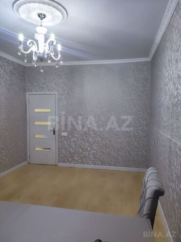 Satılır 2 otaqlı yeni tikili 45 m², photo 8 from 14