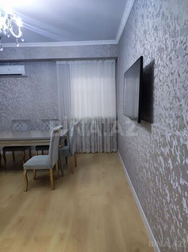Satılır 2 otaqlı yeni tikili 45 m², photo 6 from 14