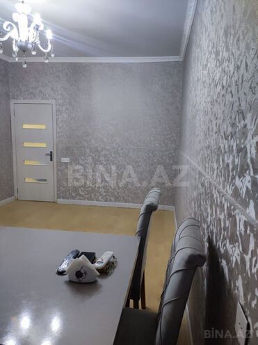 Satılır 2 otaqlı yeni tikili 45 m², photo 4 from 14