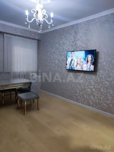 Satılır 2 otaqlı yeni tikili 45 m², photo 3 from 14