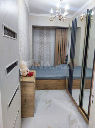 Satılır 2 otaqlı yeni tikili 45 m², photo 7 from 14