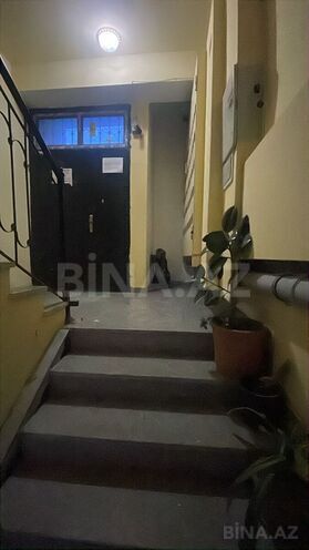 Satılır 2 otaqlı yeni tikili 45 m², photo 9 from 14