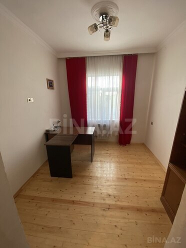 İcarəyə verilir 3 otaqlı həyət evi/bağ evi 85 m², Hövsan q., photo 4 from 10