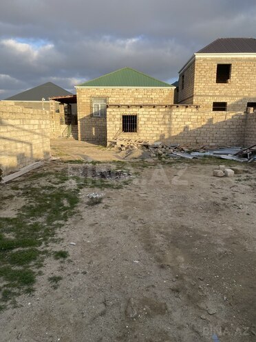 İcarəyə verilir 3 otaqlı həyət evi/bağ evi 85 m², Hövsan q., photo 8 from 10