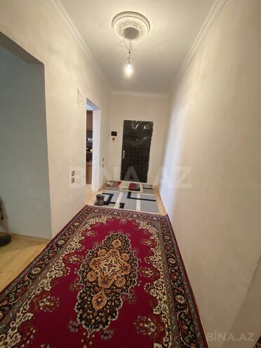 İcarəyə verilir 3 otaqlı həyət evi/bağ evi 85 m², Hövsan q., photo 5 from 10
