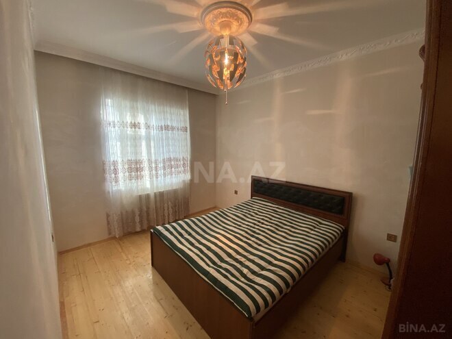 İcarəyə verilir 3 otaqlı həyət evi/bağ evi 85 m², Hövsan q., photo 3 from 10