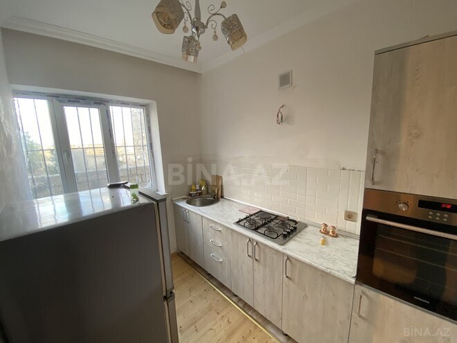 İcarəyə verilir 3 otaqlı həyət evi/bağ evi 85 m², Hövsan q., photo 7 from 10