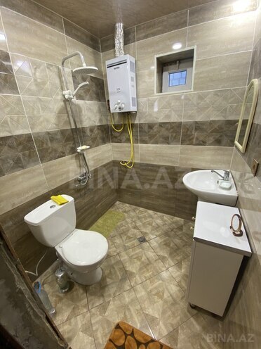 İcarəyə verilir 3 otaqlı həyət evi/bağ evi 85 m², Hövsan q., photo 6 from 10