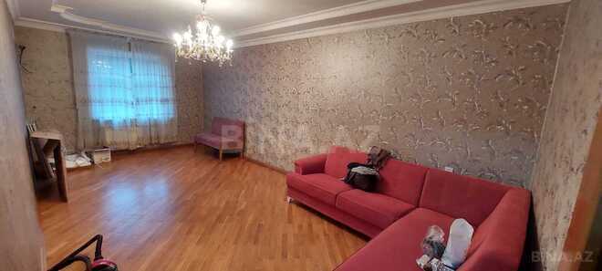 Сдаётся 3-комн. вторичка 90 м², м. Насими, photo 4 from 18