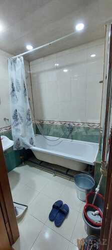 Сдаётся 3-комн. вторичка 90 м², м. Насими, photo 16 from 18