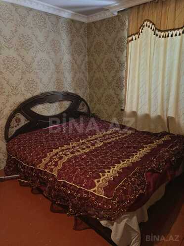 İcarəyə verilir 2 otaqlı həyət evi/bağ evi 90 m², photo 8 from 13