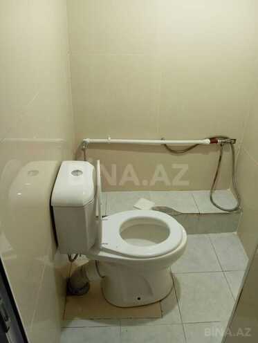 İcarəyə verilir 2 otaqlı həyət evi/bağ evi 90 m², photo 12 from 13