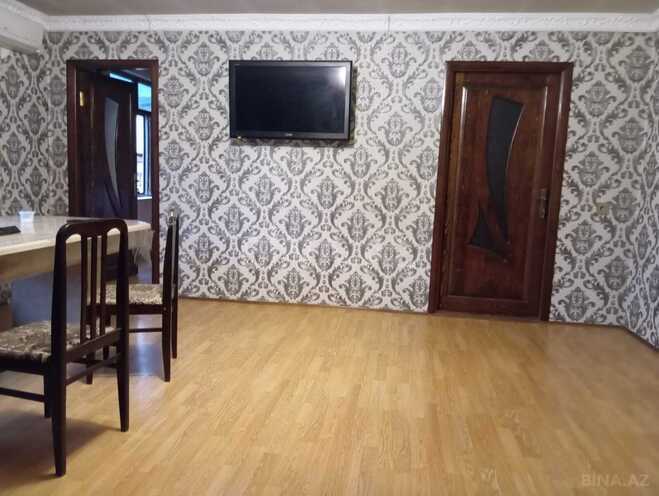 İcarəyə verilir 2 otaqlı həyət evi/bağ evi 90 m², photo 6 from 13