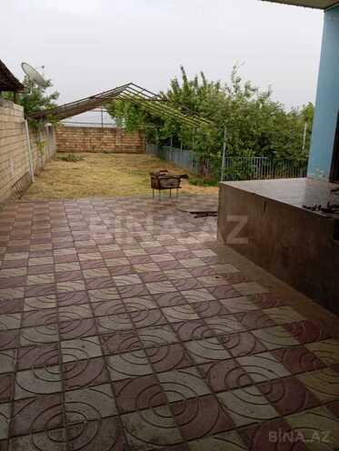 İcarəyə verilir 2 otaqlı həyət evi/bağ evi 90 m², photo 4 from 13