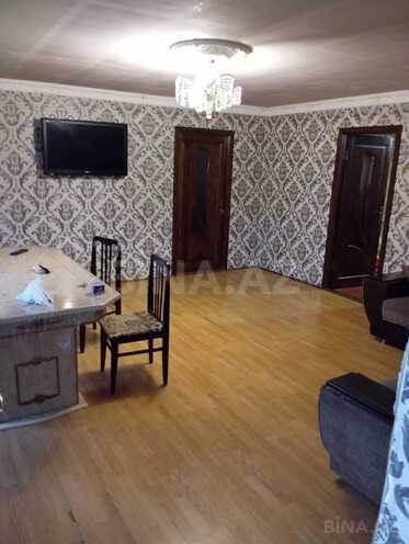 İcarəyə verilir 2 otaqlı həyət evi/bağ evi 90 m², photo 5 from 13