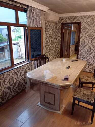 İcarəyə verilir 2 otaqlı həyət evi/bağ evi 90 m², photo 7 from 13