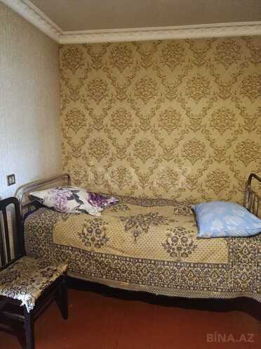 İcarəyə verilir 2 otaqlı həyət evi/bağ evi 90 m², photo 11 from 13