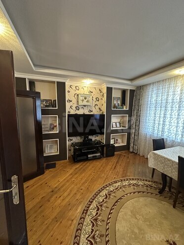 Satılır 5 otaqlı köhnə tikili 100 m², Lökbatan q., photo 4 from 19