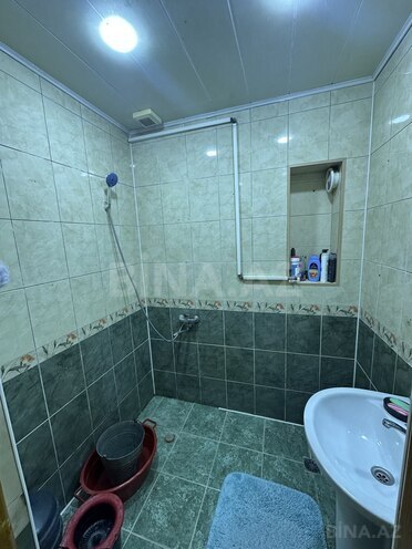 Satılır 5 otaqlı köhnə tikili 100 m², Lökbatan q., photo 17 from 19