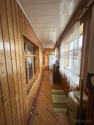 Satılır 5 otaqlı köhnə tikili 100 m², Lökbatan q., photo 16 from 19