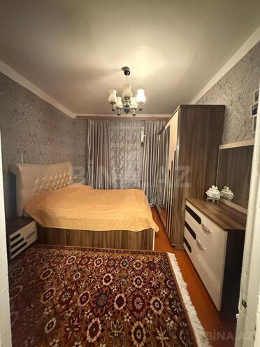 Satılır 4 otaqlı köhnə tikili 90 m², Bakıxanov q., photo 11 from 19