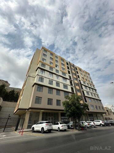 Продаётся 3-комн. новостройка 123 м², пос. Бакиханова, photo 11 from 12