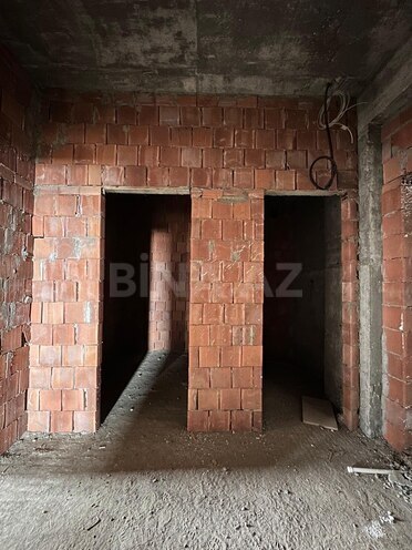 Продаётся 3-комн. новостройка 123 м², пос. Бакиханова, photo 9 from 12