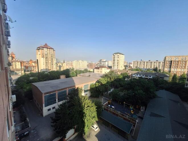 Satılır 4 otaqlı yeni tikili 200 m², 28 May m., photo 21 from 23