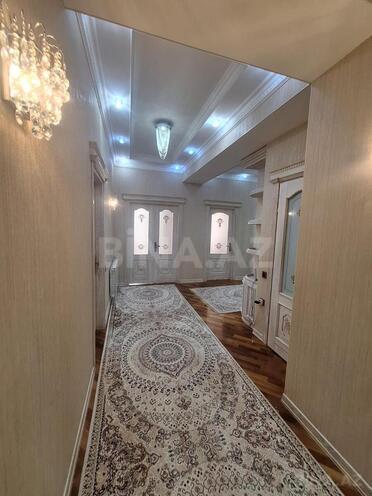 Satılır 4 otaqlı yeni tikili 200 m², 28 May m., photo 5 from 23