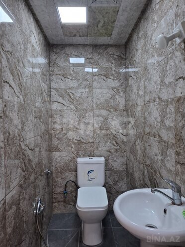 Сдаётся 2-комн. новостройка 64 м², м. Нефтчиляр, photo 8 from 10