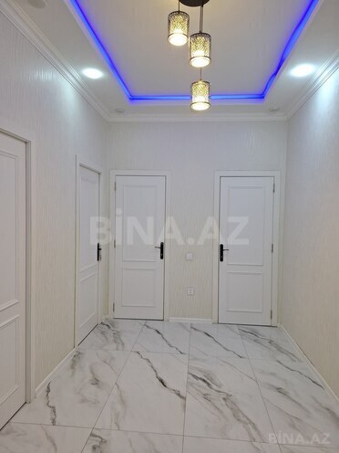 Сдаётся 2-комн. новостройка 64 м², м. Нефтчиляр, photo 6 from 10