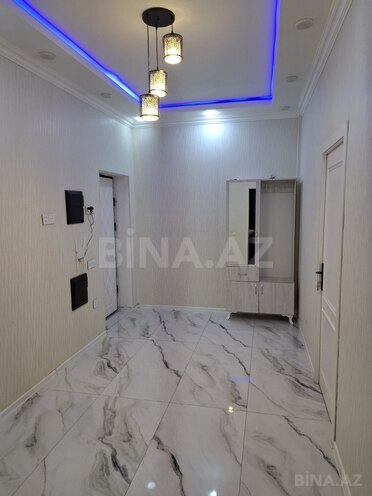 Сдаётся 2-комн. новостройка 64 м², м. Нефтчиляр, photo 5 from 10