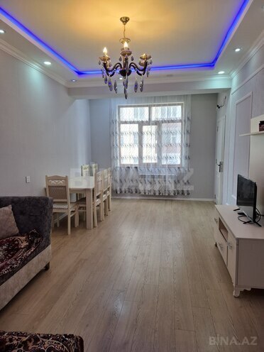 Сдаётся 2-комн. новостройка 64 м², м. Нефтчиляр, photo 7 from 10