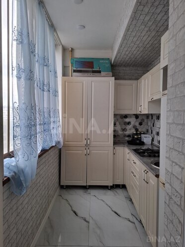Сдаётся 2-комн. новостройка 64 м², м. Нефтчиляр, photo 4 from 10