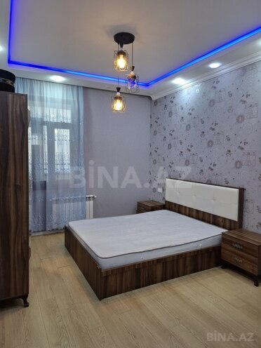 Сдаётся 2-комн. новостройка 64 м², м. Нефтчиляр, photo 3 from 10