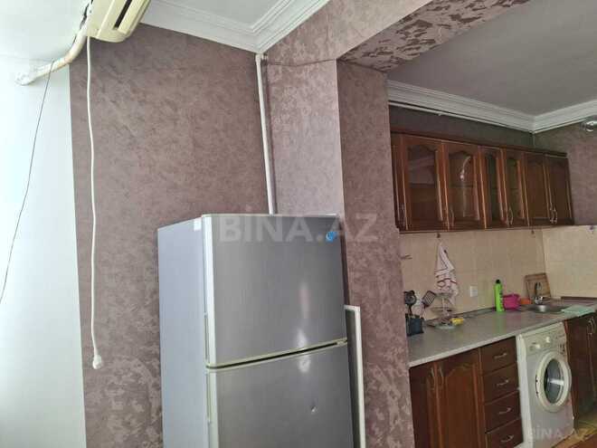 Сдаётся 1-комн. новостройка 38 м², м. Иншаатчылар, photo 5 from 11