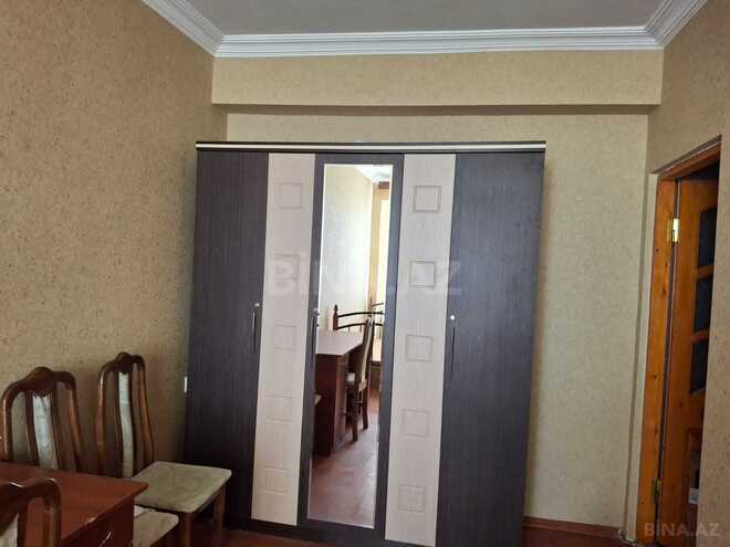 Сдаётся 1-комн. новостройка 38 м², м. Иншаатчылар, photo 4 from 11