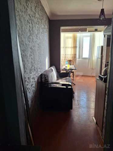 Сдаётся 1-комн. новостройка 38 м², м. Иншаатчылар, photo 3 from 11