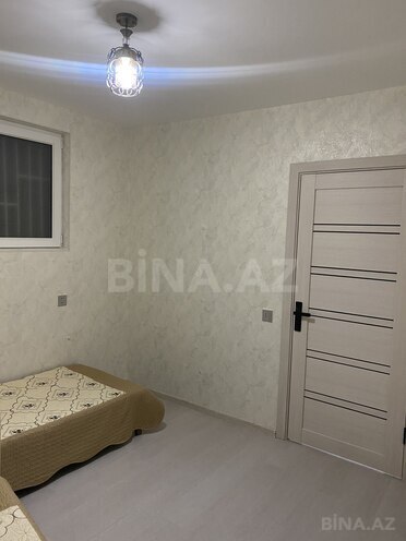 İcarəyə verilir 2 otaqlı həyət evi/bağ evi 35 m², NZS q., photo 8 from 9