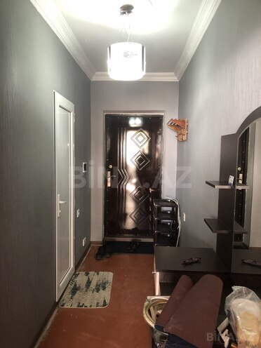 Сдаётся 1-комн. новостройка 38 м², м. Иншаатчылар, photo 6 from 11