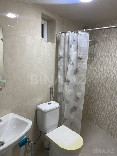 İcarəyə verilir 2 otaqlı həyət evi/bağ evi 35 m², NZS q., photo 4 from 9