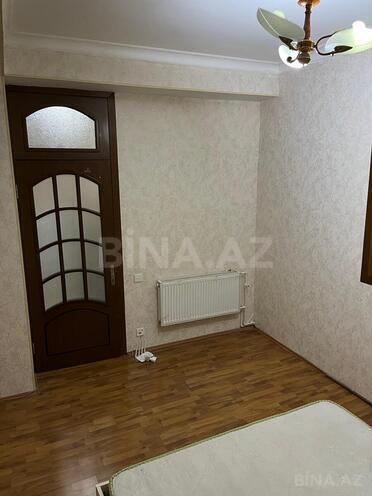 Сдаётся 2-комн. новостройка 60 м², м. Халглар Достлугу, photo 6 from 10